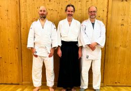 Graduierung am 12.12.2025