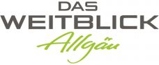 Logo: Weitblick Allgäu