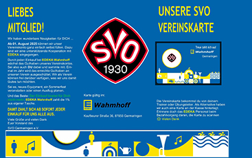 Button: Zur EDEKA Treuekarte